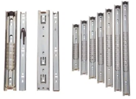 D422 – RV DESIGNER Drawer Slide, Use With RV Designer Drawers 100 Pound Weight Capacity 45 Millimeter Ball Bearing 22...